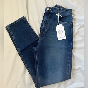 MUD Jeans Circular Skinny Jeans
